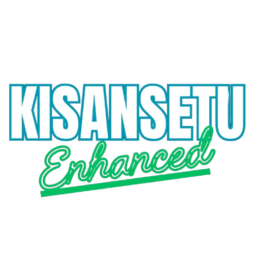 KisanSetu Logo
